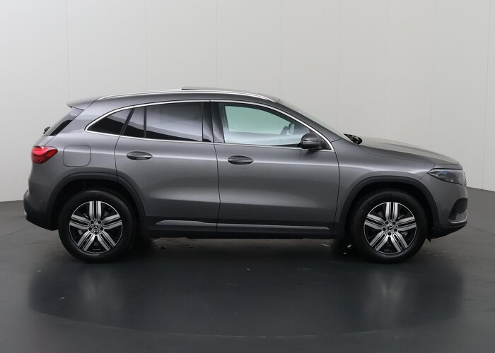 Mercedes-Benz EQA 250+ Business Solution Luxury 71 kWh