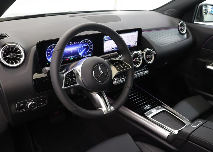 Mercedes-Benz EQA 250+ Business Solution Luxury 71 kWh