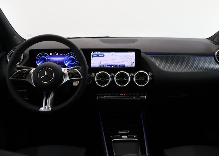 Mercedes-Benz EQA 250+ Business Solution Luxury 71 kWh
