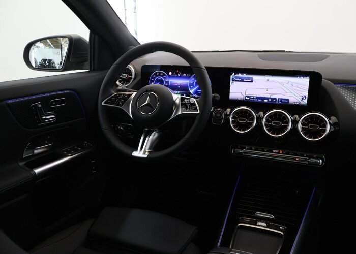 Mercedes-Benz EQA 250+ Business Solution Luxury 71 kWh