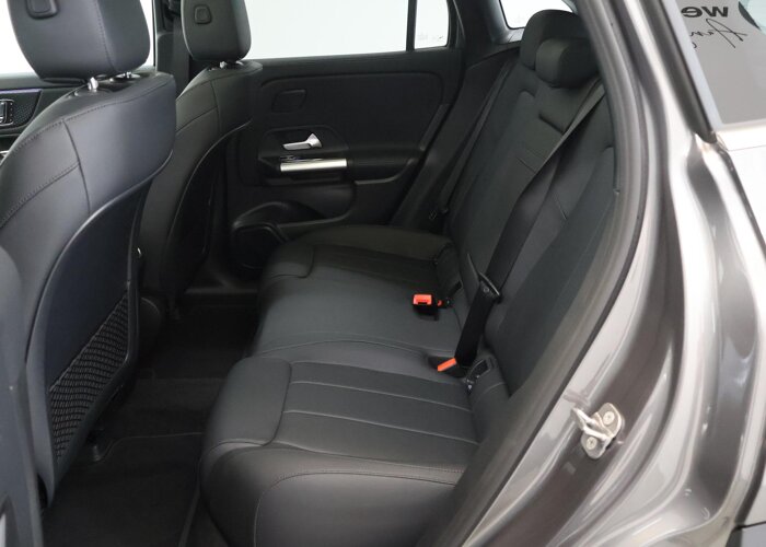 Mercedes-Benz EQA 250+ Business Solution Luxury 71 kWh