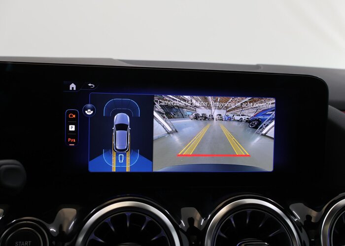 Mercedes-Benz EQA 250+ Business Solution Luxury 71 kWh