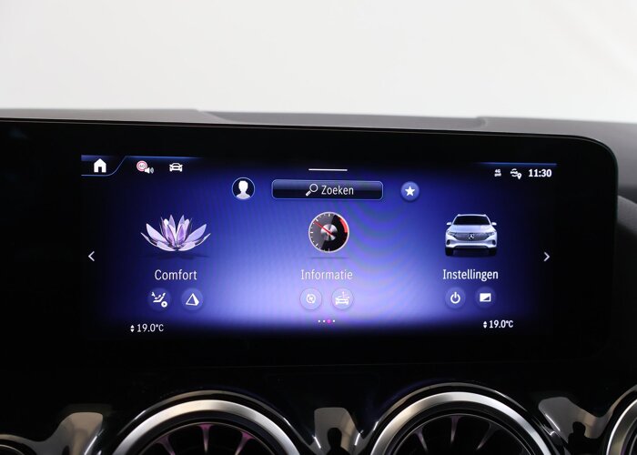 Mercedes-Benz EQA 250+ Business Solution Luxury 71 kWh