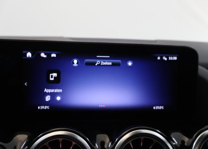 Mercedes-Benz EQA 250+ Business Solution Luxury 71 kWh