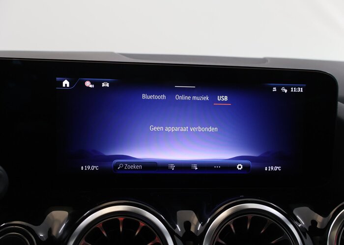 Mercedes-Benz EQA 250+ Business Solution Luxury 71 kWh