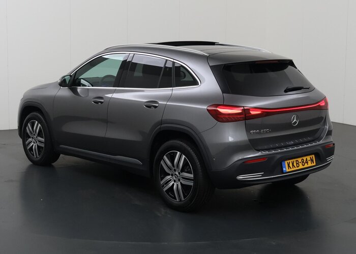 Mercedes-Benz EQA 250+ Business Solution Luxury 71 kWh