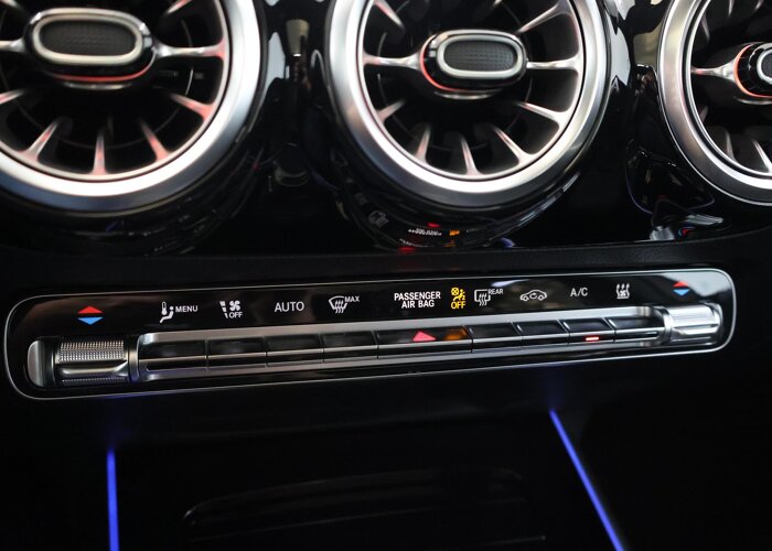 Mercedes-Benz EQA 250+ Business Solution Luxury 71 kWh