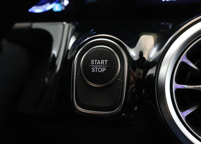 Mercedes-Benz EQA 250+ Business Solution Luxury 71 kWh