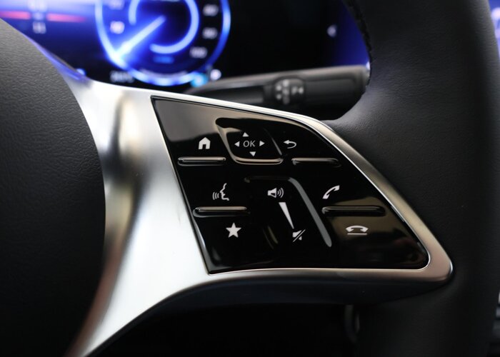 Mercedes-Benz EQA 250+ Business Solution Luxury 71 kWh