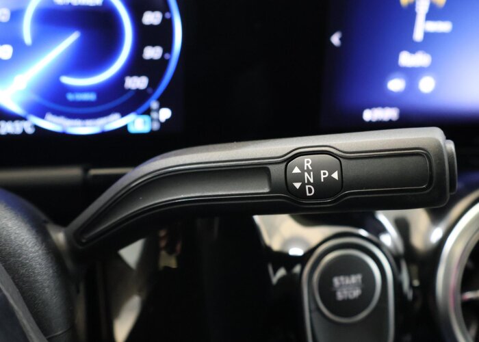 Mercedes-Benz EQA 250+ Business Solution Luxury 71 kWh
