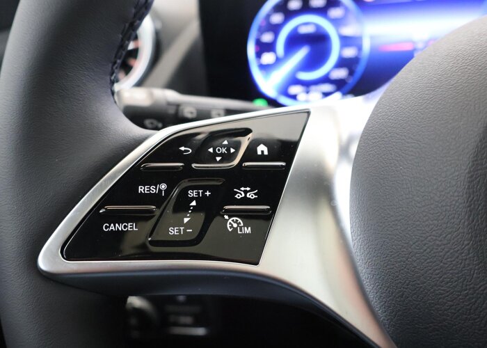 Mercedes-Benz EQA 250+ Business Solution Luxury 71 kWh