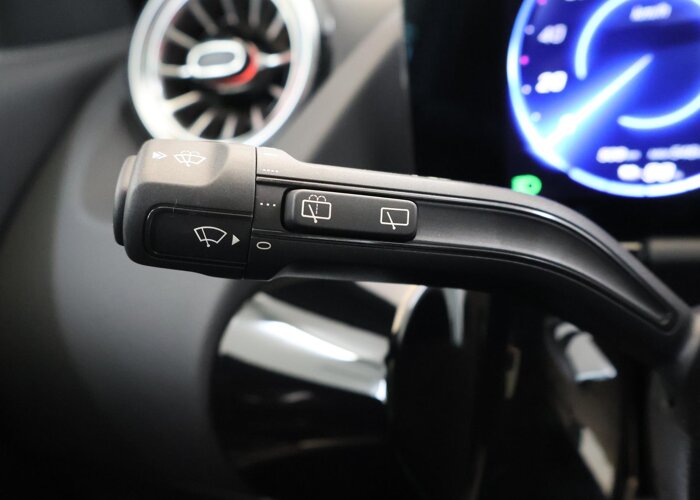 Mercedes-Benz EQA 250+ Business Solution Luxury 71 kWh