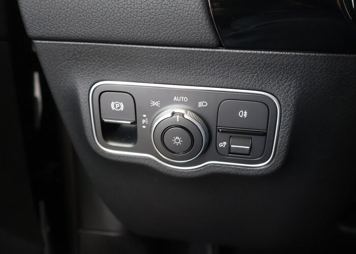 Mercedes-Benz EQA 250+ Business Solution Luxury 71 kWh