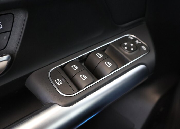 Mercedes-Benz EQA 250+ Business Solution Luxury 71 kWh