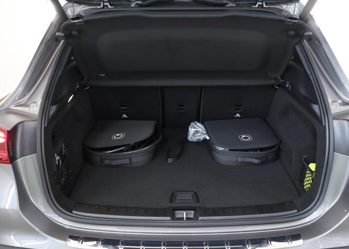 Mercedes-Benz EQA 250+ Business Solution Luxury 71 kWh
