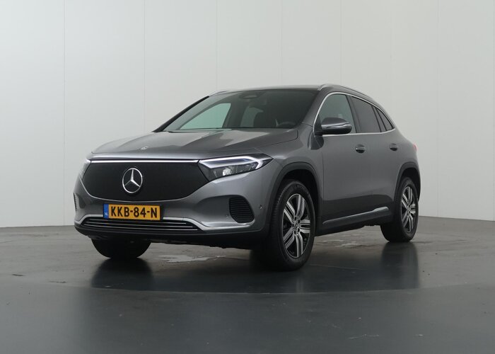Mercedes-Benz EQA 250+ Business Solution Luxury 71 kWh