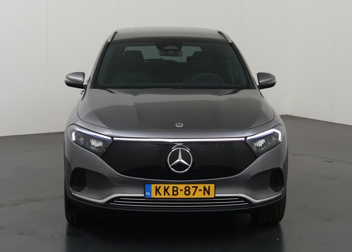 Mercedes-Benz EQA 250+ Business Solution Luxury 71 kWh
