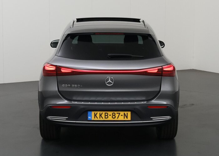 Mercedes-Benz EQA 250+ Business Solution Luxury 71 kWh