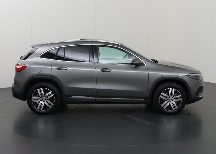 Mercedes-Benz EQA 250+ Business Solution Luxury 71 kWh