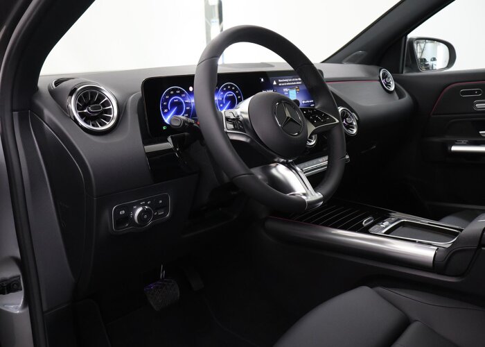 Mercedes-Benz EQA 250+ Business Solution Luxury 71 kWh