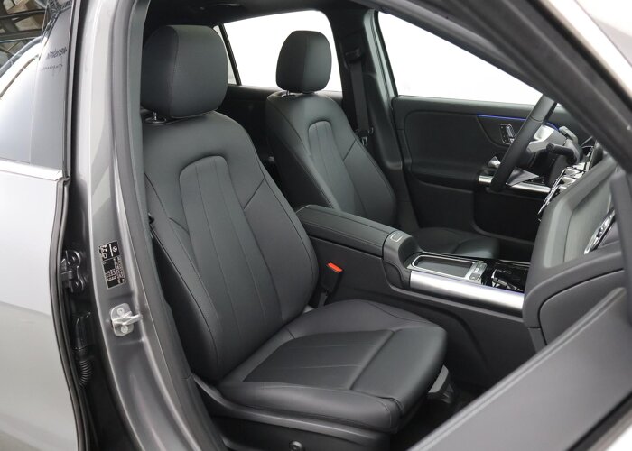 Mercedes-Benz EQA 250+ Business Solution Luxury 71 kWh