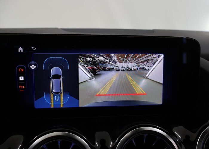 Mercedes-Benz EQA 250+ Business Solution Luxury 71 kWh