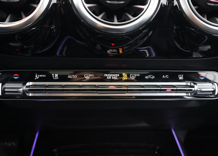 Mercedes-Benz EQA 250+ Business Solution Luxury 71 kWh