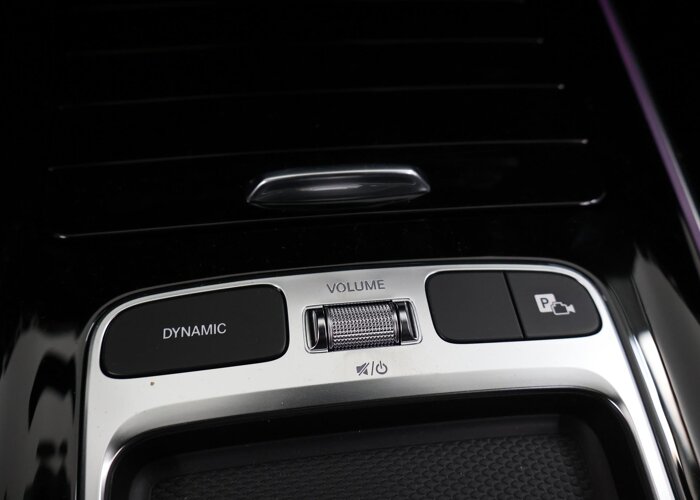 Mercedes-Benz EQA 250+ Business Solution Luxury 71 kWh
