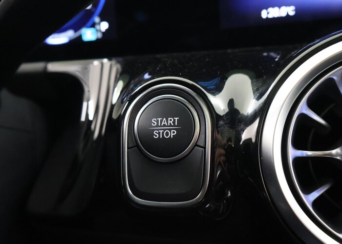 Mercedes-Benz EQA 250+ Business Solution Luxury 71 kWh