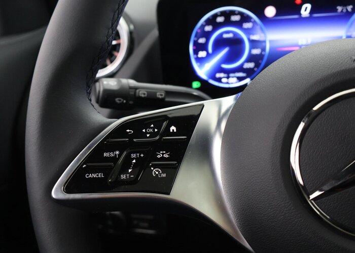 Mercedes-Benz EQA 250+ Business Solution Luxury 71 kWh
