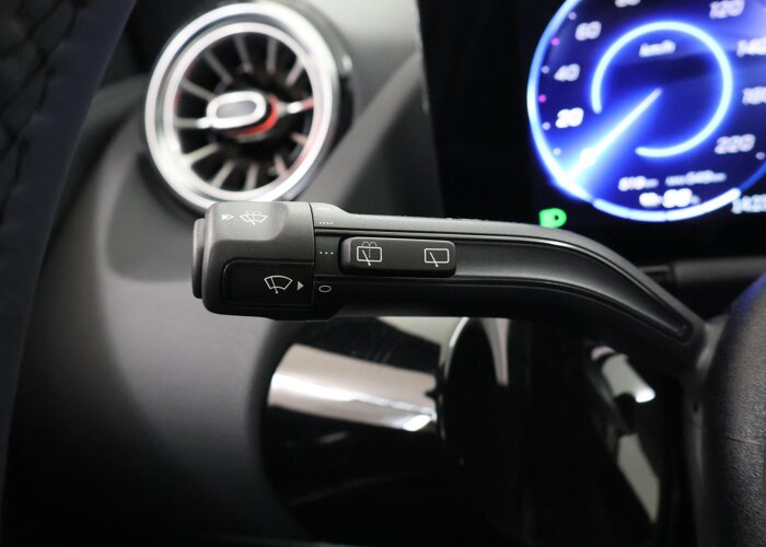 Mercedes-Benz EQA 250+ Business Solution Luxury 71 kWh