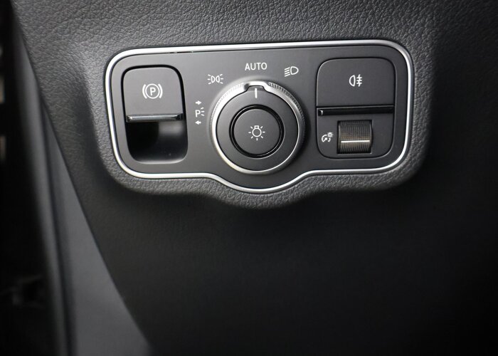 Mercedes-Benz EQA 250+ Business Solution Luxury 71 kWh
