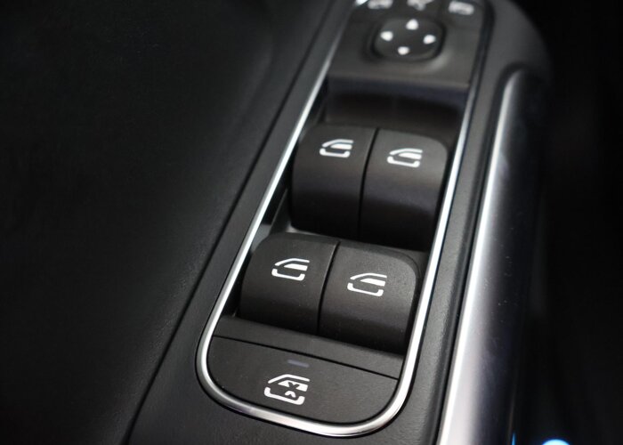 Mercedes-Benz EQA 250+ Business Solution Luxury 71 kWh