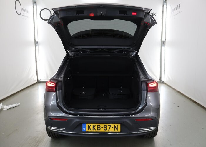Mercedes-Benz EQA 250+ Business Solution Luxury 71 kWh