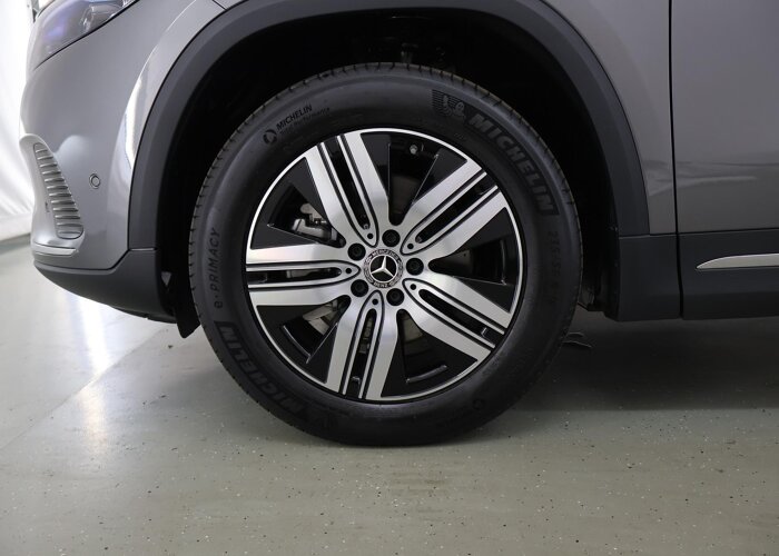 Mercedes-Benz EQA 250+ Business Solution Luxury 71 kWh