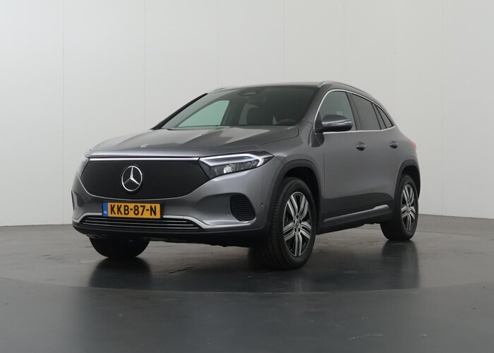 Mercedes-Benz EQA 250+ Business Solution Luxury 71 kWh