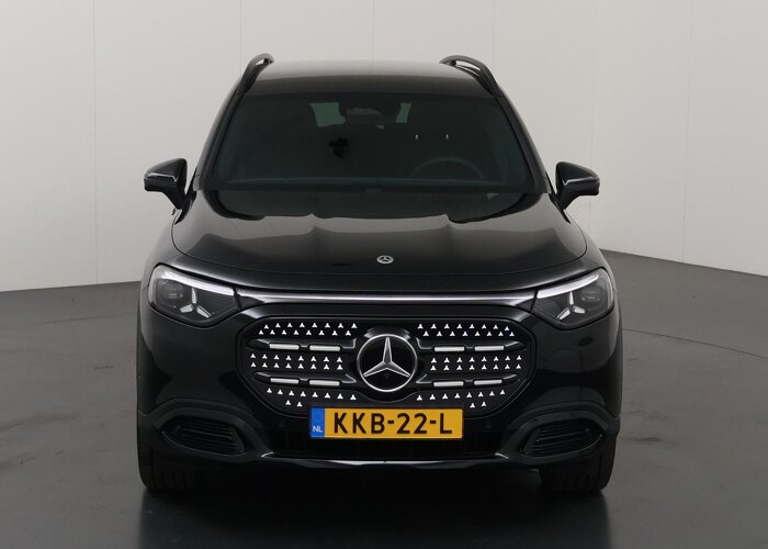 Mercedes-Benz GLB 250+ Business Solution Luxury 7p. 85.5 kWh