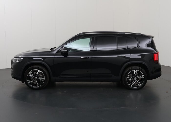 Mercedes-Benz GLB 250+ Business Solution Luxury 7p. 85.5 kWh