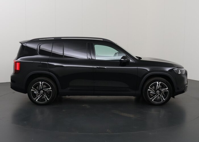 Mercedes-Benz GLB 250+ Business Solution Luxury 7p. 85.5 kWh