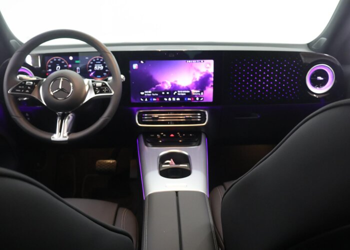 Mercedes-Benz GLB 250+ Business Solution Luxury 7p. 85.5 kWh