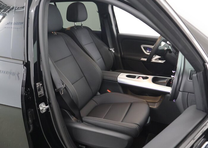 Mercedes-Benz GLB 250+ Business Solution Luxury 7p. 85.5 kWh