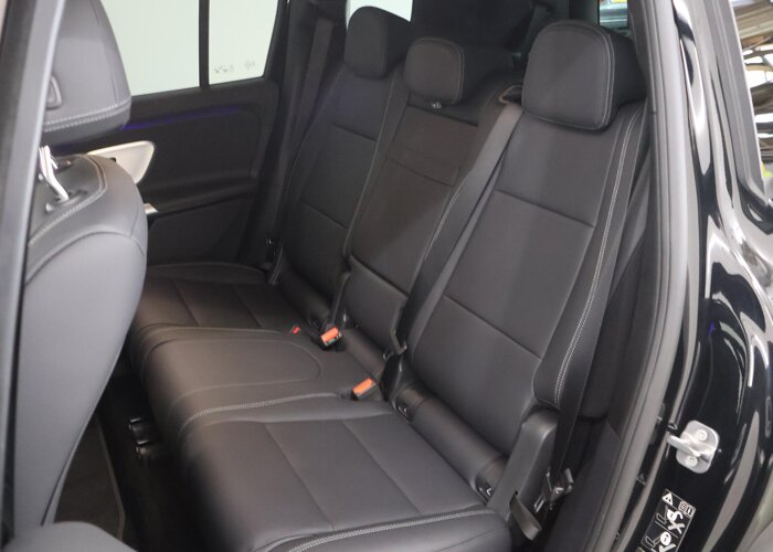 Mercedes-Benz GLB 250+ Business Solution Luxury 7p. 85.5 kWh