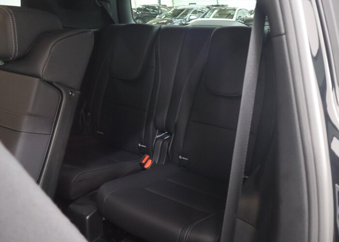 Mercedes-Benz GLB 250+ Business Solution Luxury 7p. 85.5 kWh