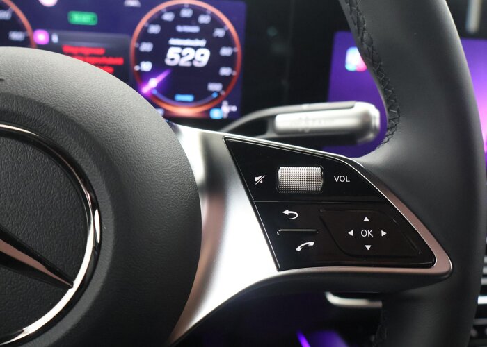 Mercedes-Benz GLB 250+ Business Solution Luxury 7p. 85.5 kWh