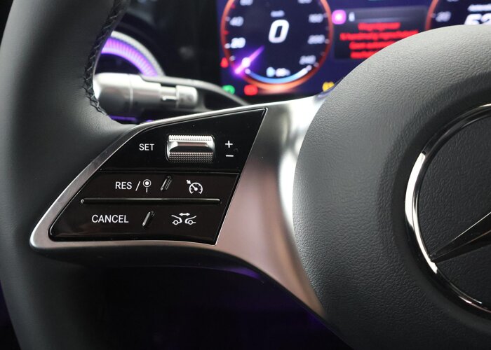 Mercedes-Benz GLB 250+ Business Solution Luxury 7p. 85.5 kWh