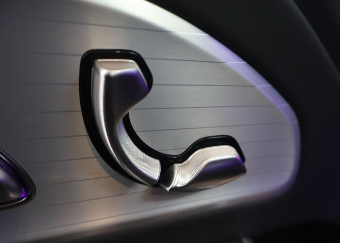 Mercedes-Benz GLB 250+ Business Solution Luxury 7p. 85.5 kWh
