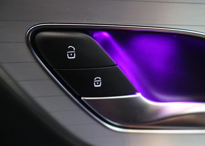 Mercedes-Benz GLB 250+ Business Solution Luxury 7p. 85.5 kWh