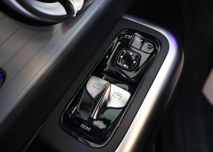 Mercedes-Benz GLB 250+ Business Solution Luxury 7p. 85.5 kWh