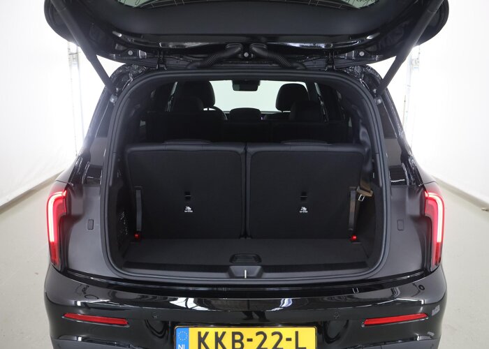 Mercedes-Benz GLB 250+ Business Solution Luxury 7p. 85.5 kWh