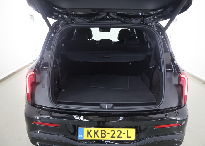 Mercedes-Benz GLB 250+ Business Solution Luxury 7p. 85.5 kWh